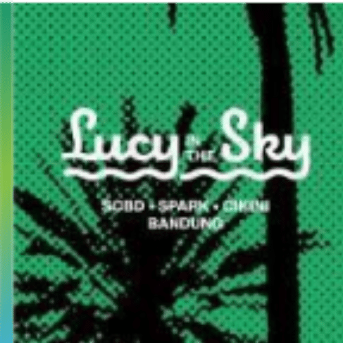 Logo Lucy in the Sky