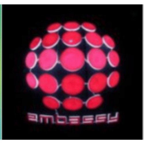 Logo Embassy Club